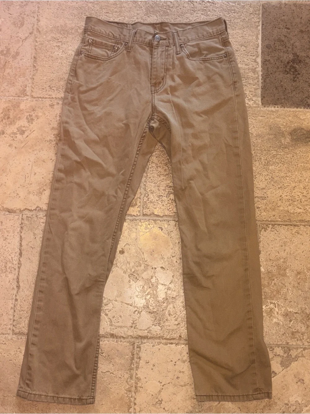 Vintage Levi Jeans